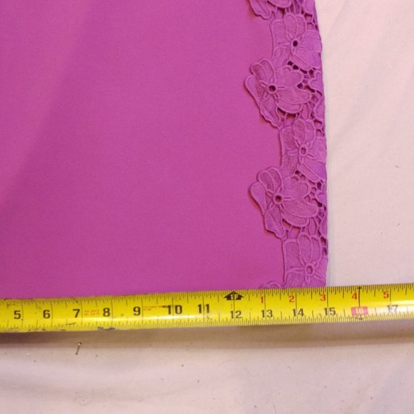 kate mallory Darted Bodycon Dress XS - Picture 9 of 9